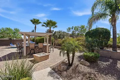 6738 S Rachael Way, Gilbert, AZ 85298 - Photo 49