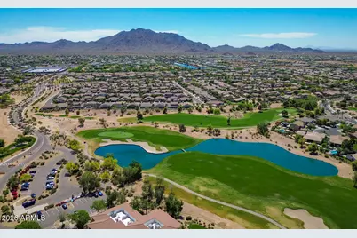 6738 S Rachael Way, Gilbert, AZ 85298 - Photo 51