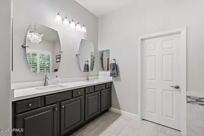 6738 S Rachael Way, Gilbert, AZ 85298 - Photo 23