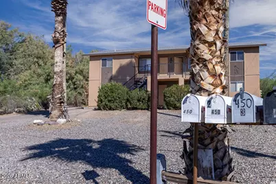 450 Palm Drive, Wickenburg, AZ 85390 - Photo 15