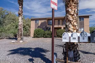 450 Palm Dr, Wickenburg, AZ 85390 - Photo 15