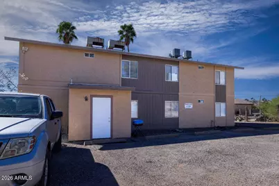 450 Palm Drive, Wickenburg, AZ 85390 - Photo 17