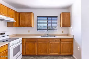 450 Palm Dr, Wickenburg, AZ 85390 - Photo 5