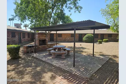 703 W Rose Lane # 15A, Phoenix, AZ 85013 - Photo 15