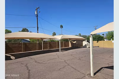 703 W Rose Lane # 15A, Phoenix, AZ 85013 - Photo 17