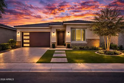 2831 E Los Gatos Drive, Phoenix, AZ 85050 - Photo 1