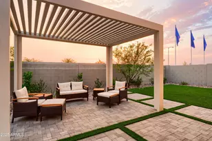 5012 W Stray Horse Ln, Laveen, AZ 85339 - Photo 29