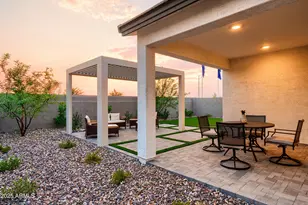 5012 W Stray Horse Ln, Laveen, AZ 85339 - Photo 31