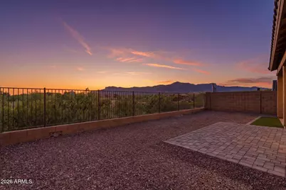 8198 S Open Trail Lane, Gold Canyon, AZ 85118 - Photo 3