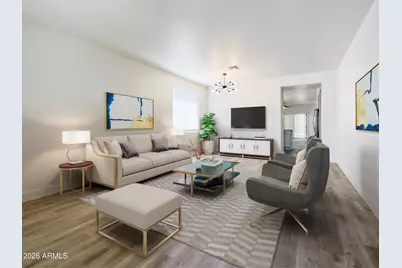 3811 W Ashton Drive, Anthem, AZ 85086 - Photo 3