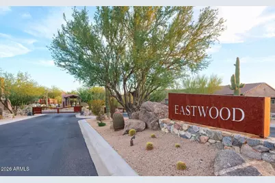 8712 E Eastwood Circle, Carefree, AZ 85377 - Photo 23