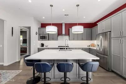 8712 E Eastwood Circle, Carefree, AZ 85377 - Photo 3