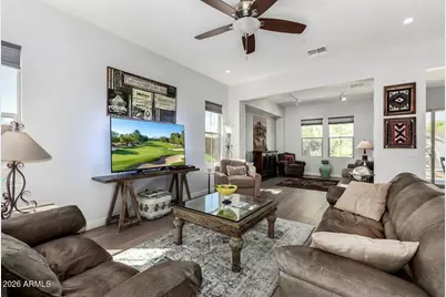 8712 E Eastwood Circle, Carefree, AZ 85377 - Photo 5