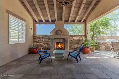 8712 E Eastwood Circle, Carefree, AZ 85377 - Photo 13