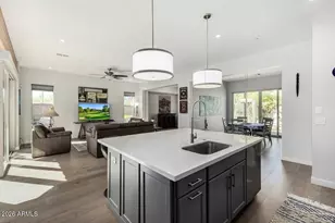 8712 E Eastwood Circle, Carefree, AZ 85377 - Photo 9