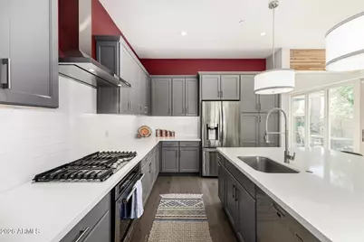 8712 E Eastwood Circle, Carefree, AZ 85377 - Photo 9