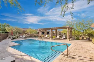 8712 E Eastwood Circle, Carefree, AZ 85377 - Photo 3