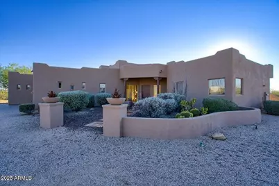 6789 E Saber Road, Cave Creek, AZ 85331 - Photo 27