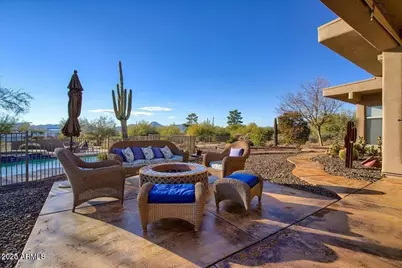 6789 E Saber Road, Cave Creek, AZ 85331 - Photo 29