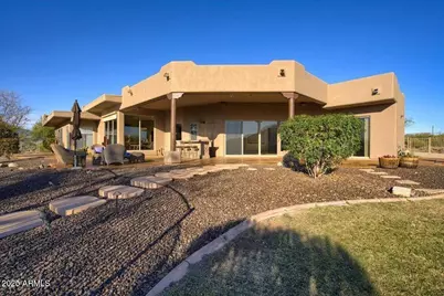 6789 E Saber Road, Cave Creek, AZ 85331 - Photo 1
