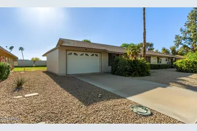 18842 N Lakeforest Drive, Sun City, AZ 85373 - Photo 1