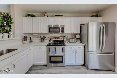 2477 E Meadow Land Drive, San Tan Valley, AZ 85140 - Photo 3