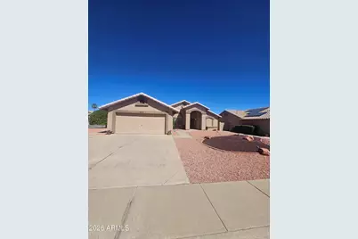 8646 W Rockwood Drive, Peoria, AZ 85382 - Photo 1