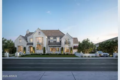 2514 E Blue Sage Road, Gilbert, AZ 85297 - Photo 1