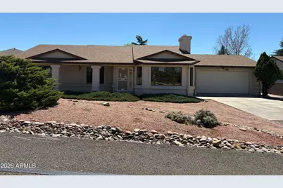 7021 E Fox Circle, Prescott Valley, AZ 86314 - Photo 1