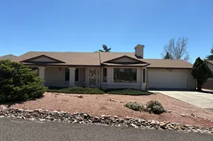 7021 E Fox Cir, Prescott Valley, AZ 86314 - Photo 1