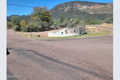 560 N Javelina Road, Payson, AZ 85541 - Photo 1