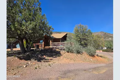 560 N Javelina Road, Payson, AZ 85541 - Photo 3