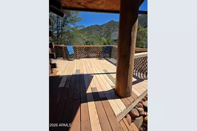 560 N Javelina Road, Payson, AZ 85541 - Photo 5