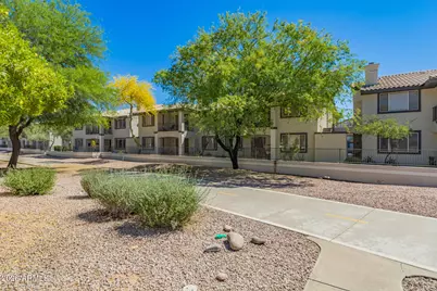 9455 E Raintree Drive #2023, Scottsdale, AZ 85260 - Photo 35