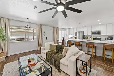 1024 N 85th Place, Scottsdale, AZ 85257 - Photo 9