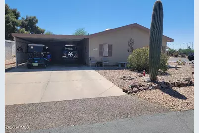 811 E Washington Street, Florence, AZ 85132 - Photo 31