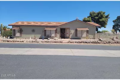 811 E Washington Street, Florence, AZ 85132 - Photo 1