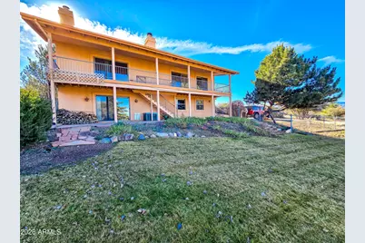 14350 E Meadow Ranch Place, Dewey, AZ 86327 - Photo 5