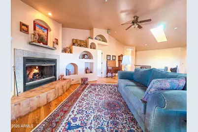 14350 E Meadow Ranch Place, Dewey, AZ 86327 - Photo 13