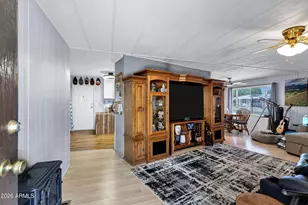 120 N Val Vista Dr, Mesa, AZ 85213 - Photo 5