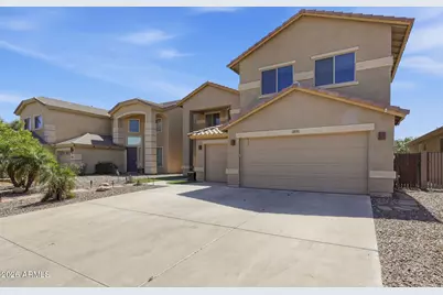 44017 W Yucca Lane, Maricopa, AZ 85138 - Photo 3