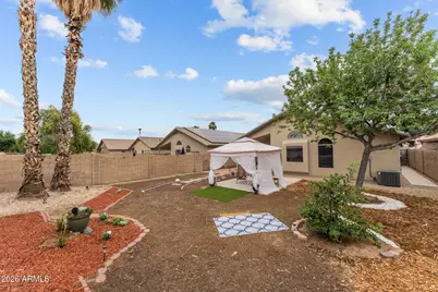 15268 W Melissa Lane, Surprise, AZ 85374 - Photo 31