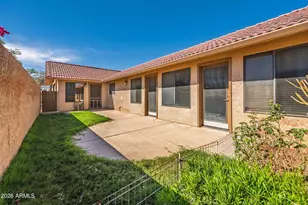 8533 W Tinajas Dr, Arizona City, AZ 85123 - Photo 35