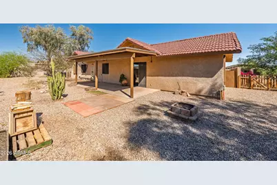 8533 W Tinajas Drive, Arizona City, AZ 85123 - Photo 31