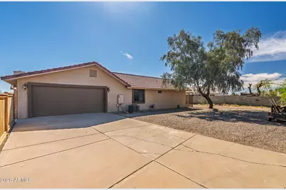 8533 W Tinajas Drive, Arizona City, AZ 85123 - Photo 27
