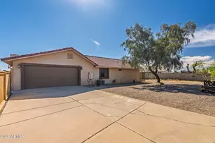 8533 W Tinajas Dr, Arizona City, AZ 85123 - Photo 27