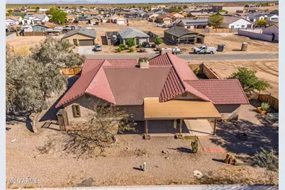 8533 W Tinajas Drive, Arizona City, AZ 85123 - Photo 39