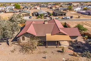 8533 W Tinajas Dr, Arizona City, AZ 85123 - Photo 39