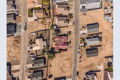 8533 W Tinajas Drive, Arizona City, AZ 85123 - Photo 37