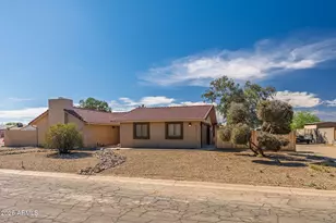 8533 W Tinajas Dr, Arizona City, AZ 85123 - Photo 47